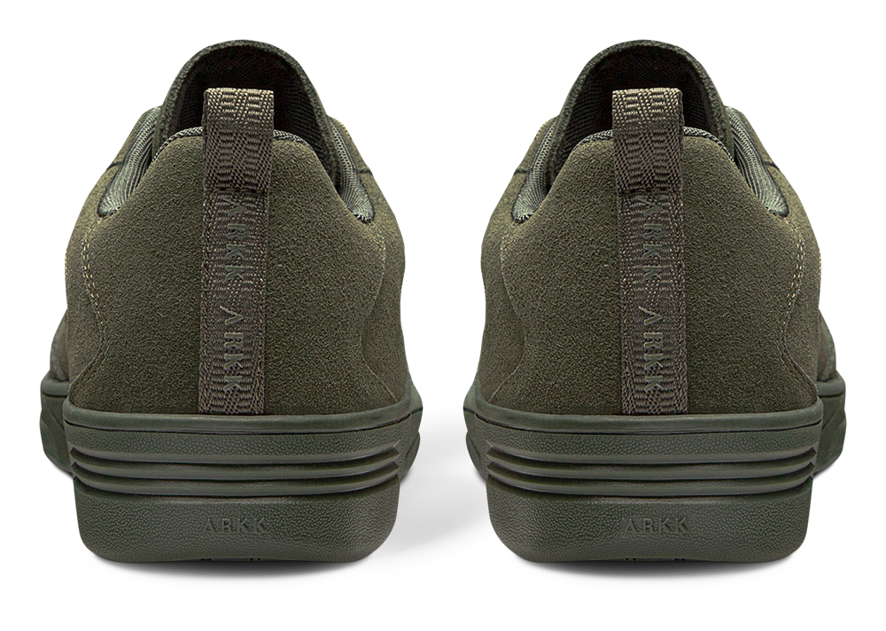 ARKK Collection Visuklass Suede S-C18 | Triple Rosin | Women Visuklass